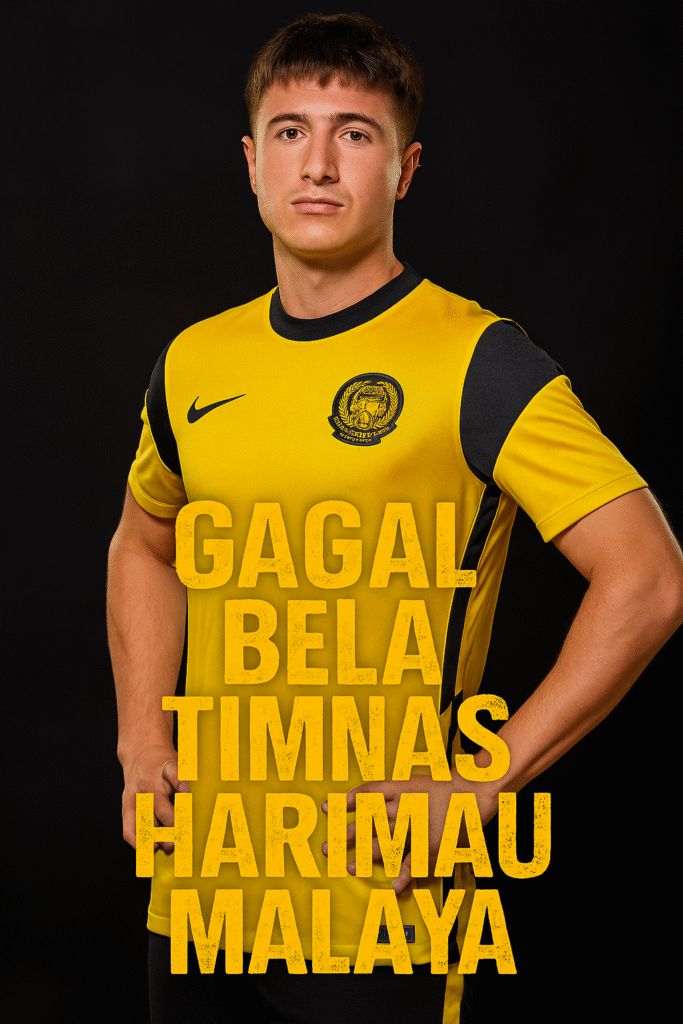 HARIMAU MALAYA