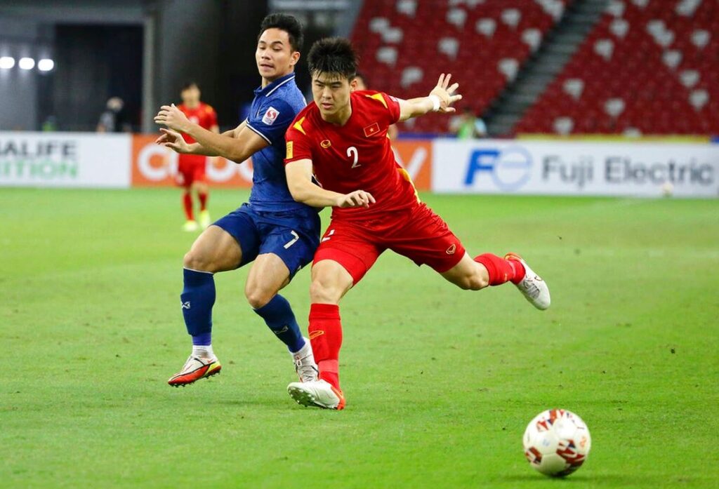 Sindir Naturalisasi Timnas Indonesia