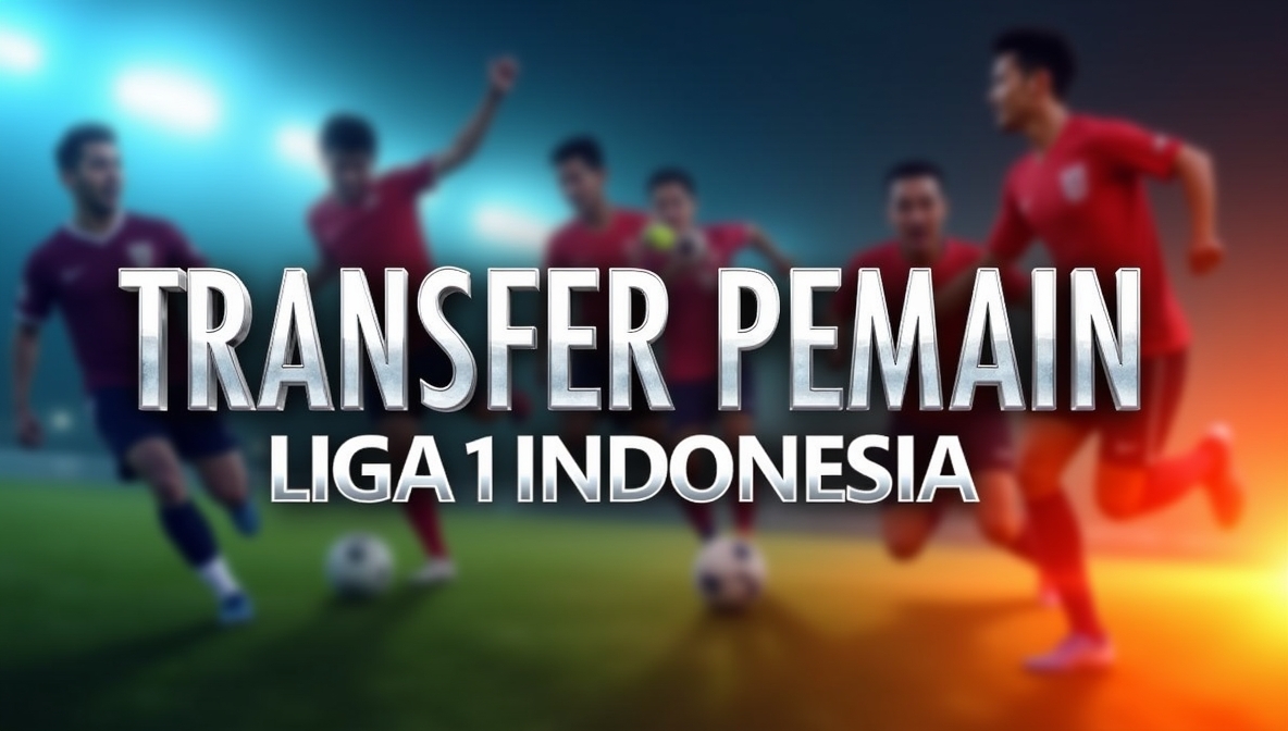 Bursa Transfer  Klub Indonesia Musim Baru, Persib Paling Aktif