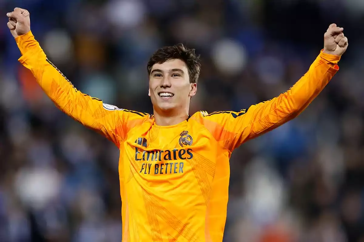 Madrid Tekuk Dortmund , Gonzalo Garcia Tunjukkan Ketajaman