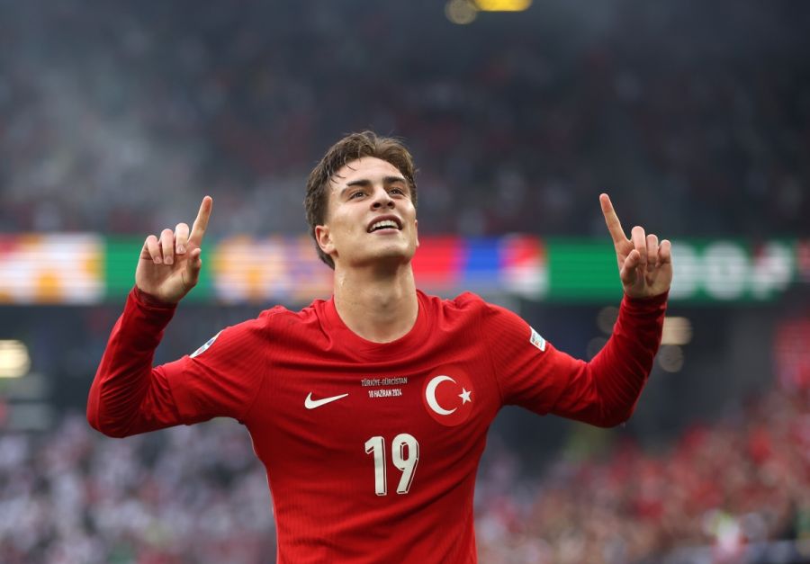 Kenan Yildiz