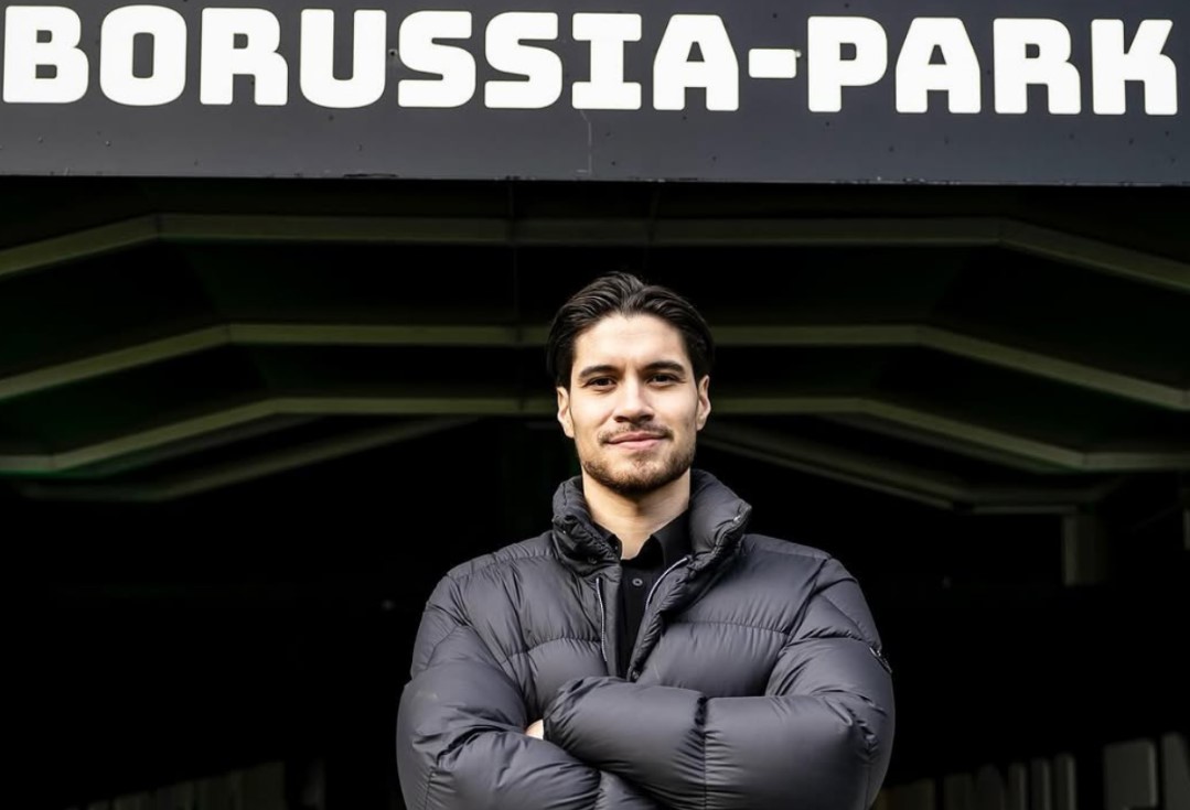 Kevin Diks Dapat Pujian dari Pelatih Gladbach Usai ResmiDebut