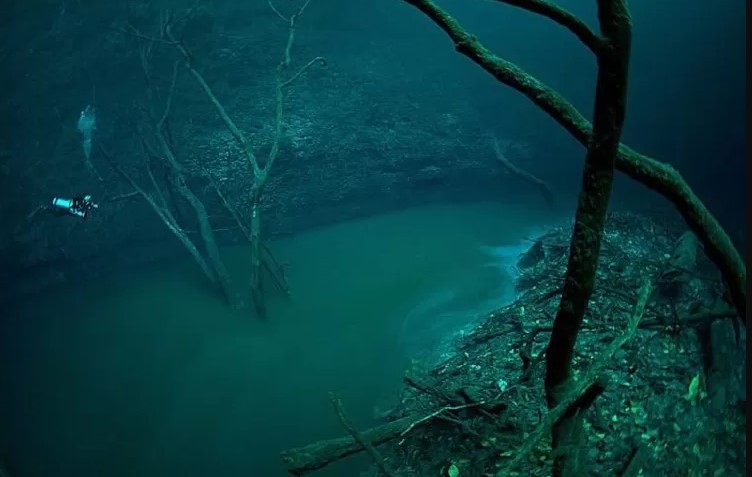 6 Misteri Laut Yang Banyak Tidak Diketahui Orang