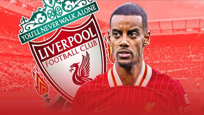 Liverpool
