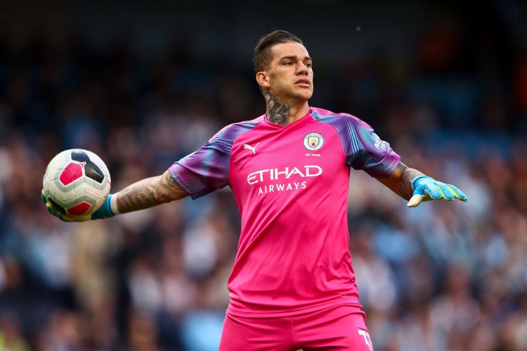 Manchester City