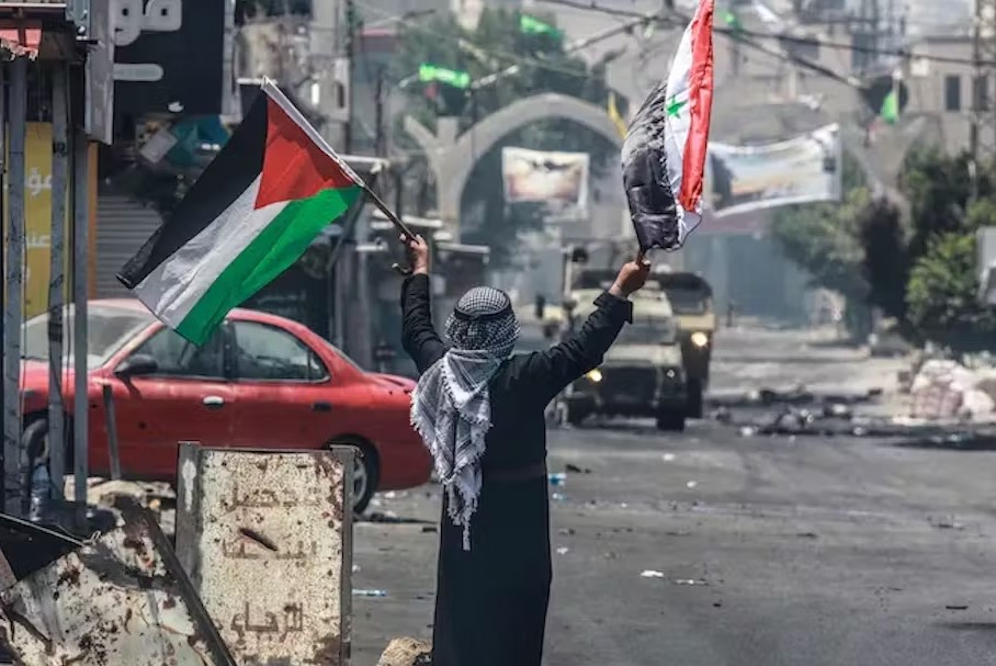 Indonesia Sambut Pengakuan Prancis atas Palestina, Negara Lain Kapan?