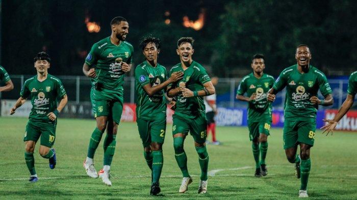 Persebaya Surabaya Bikin Skuad Baru Siap Rebut Indonesia Super League