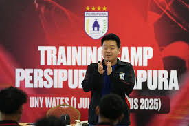 Persipura Jayapura