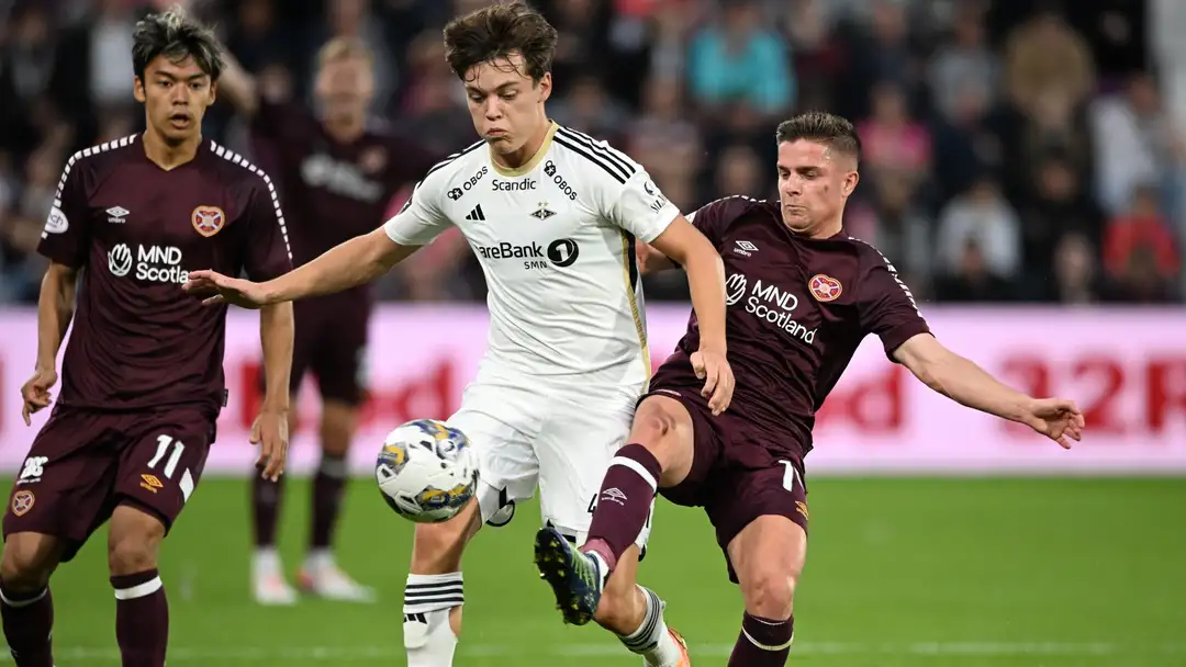 Manchester City Resmi Gaet Sverre Nypan Sang “Odegaard Baru”