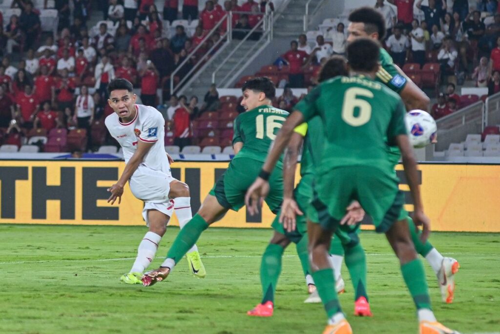 Timnas Indonesia