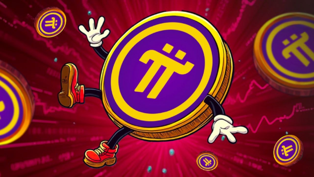 Prediksi Harga Token PI Network (2025–2026): Apakah PI Akan Meledak Setelah Open Mainnet?