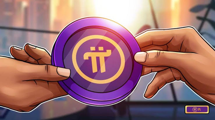 Token PI Network