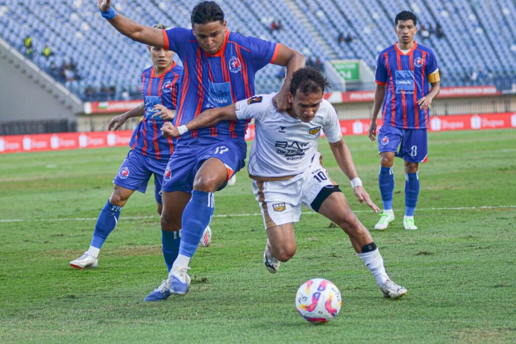 dewa united