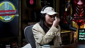 Erika Carlina Akui Hamil 9 Bulan, Dapat Ancaman