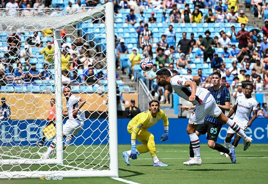 Inter Milan dan Manchester City Tumbang di Tangan Wakil Amerika Selatan dan Asia