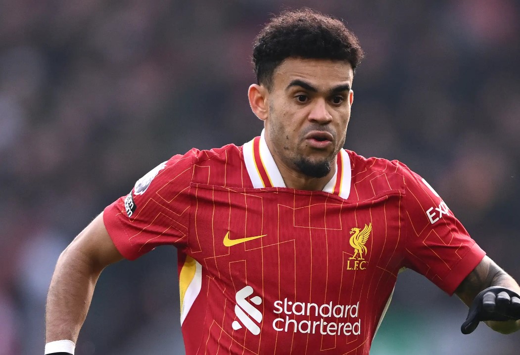 Liverpool Terancam Kehilangan Luiz Diaz Ke Bayern Munich