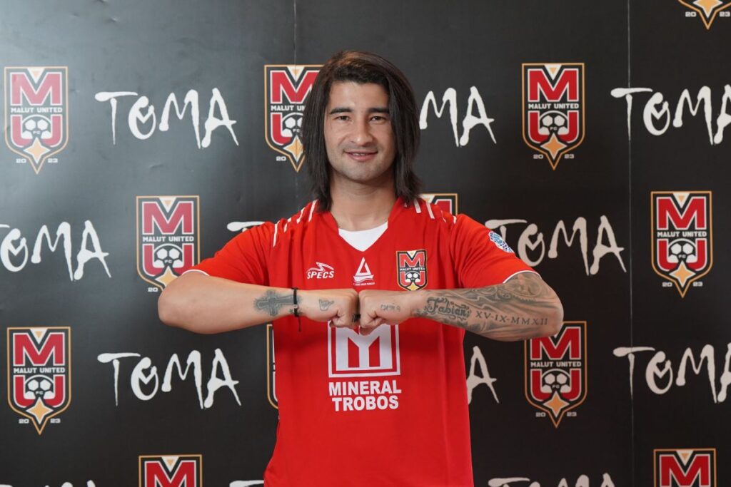 malut united