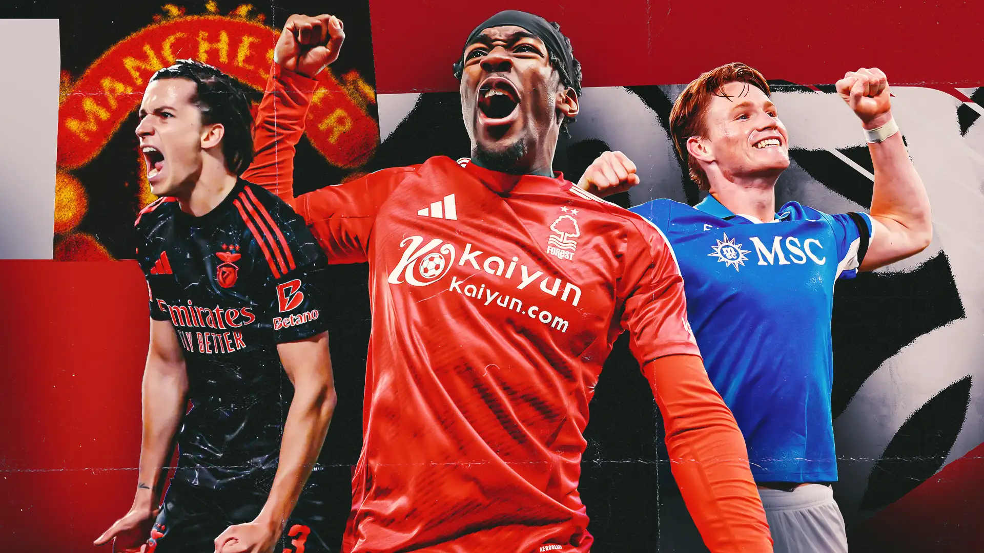 Diskon Murah, Manchester United Jual Pemain Dibawah Harga Pasar