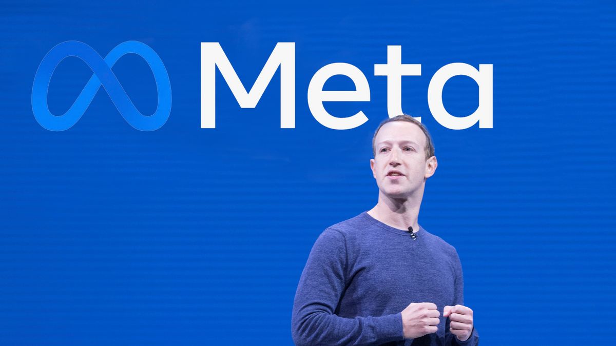 Meta Gaet Eks Penting OpenAI, Ambisi AI Semakin Menggurita