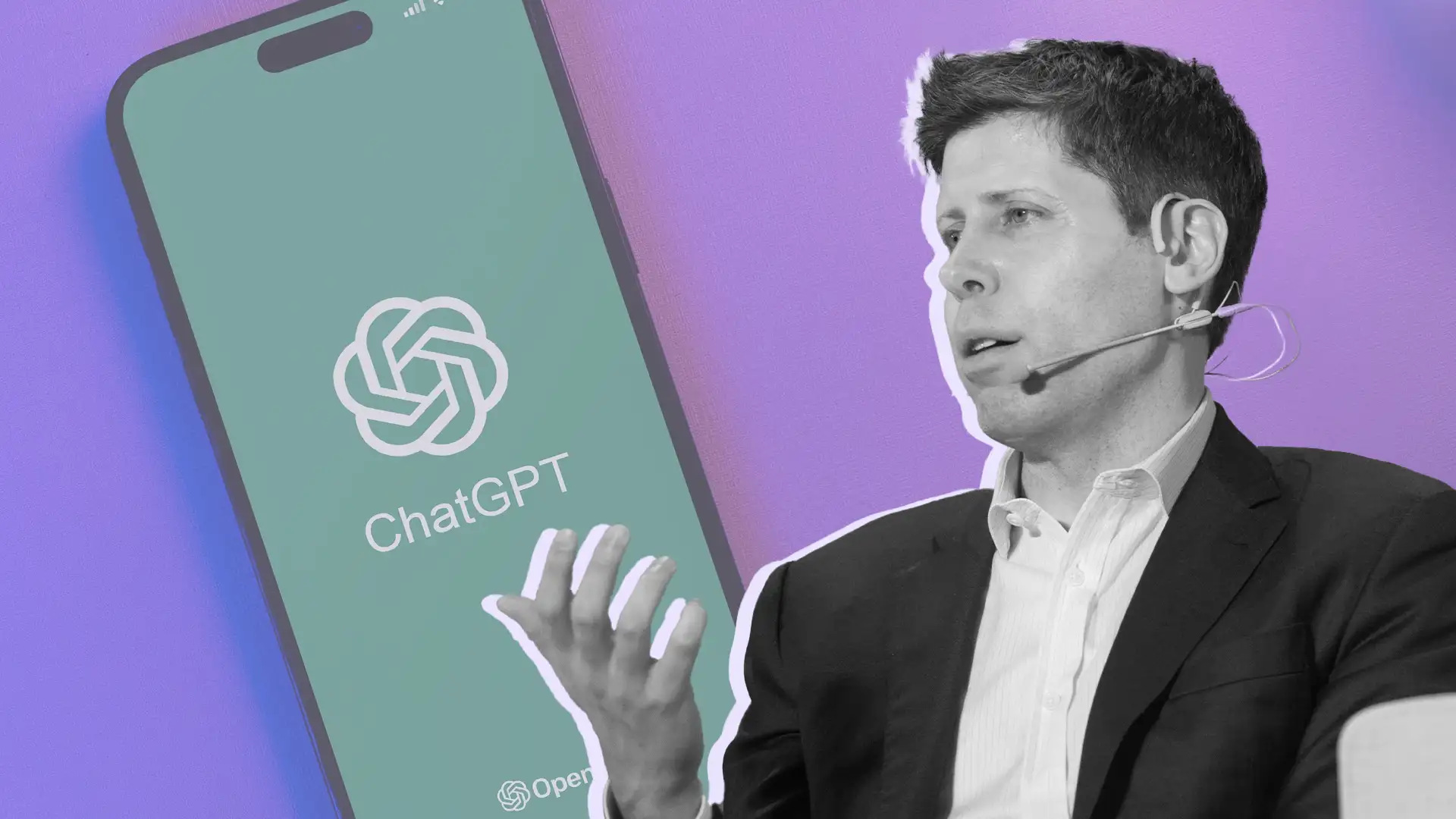Bos ChatGPT  Heran Mengapa Banyak Orang Terlalu Percaya AI