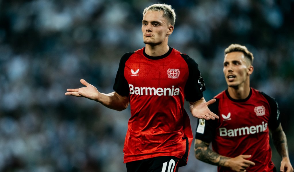 Bayer Leverkusen Raih Kemenangan Usai Pecat Erik ten Hag