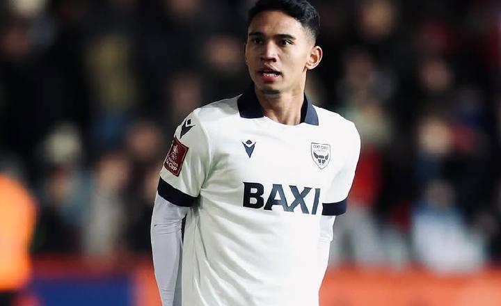 Marselino Ferdinan Resmi Dipinjamkan Ke AS Trencin