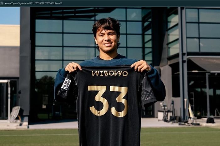 PSSI Gerak Cepat Panggil Adrian Wibowo Perkuat Timnas