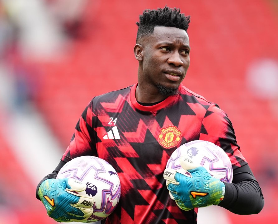 andre onana