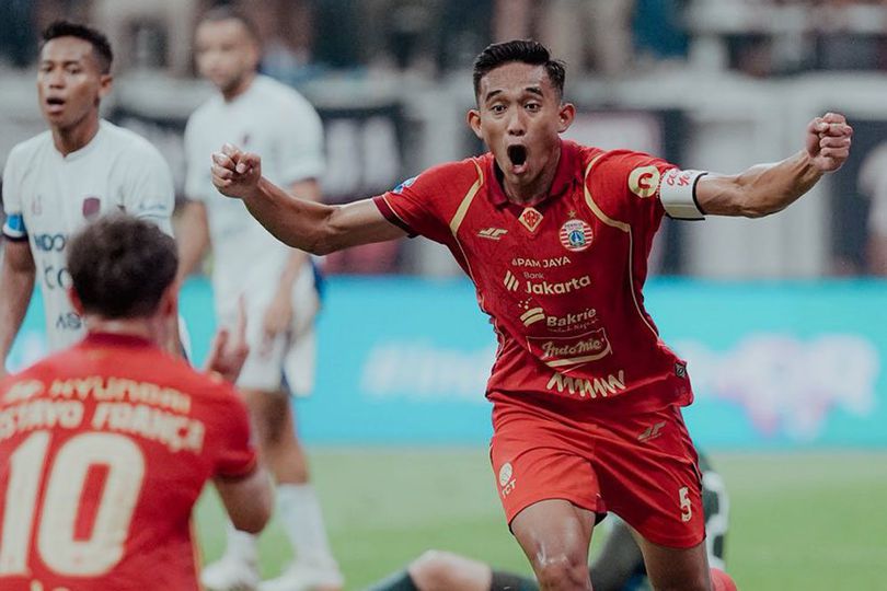 Gagal Abroad Rizky Ridho Resmi Bertahan Di Persija