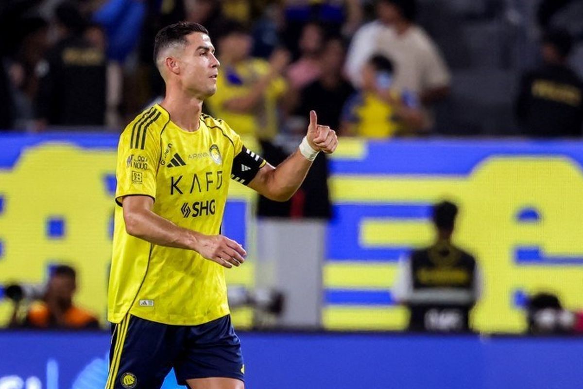 Al Nassr Kokoh di Puncak Klasemen Saudi Pro League