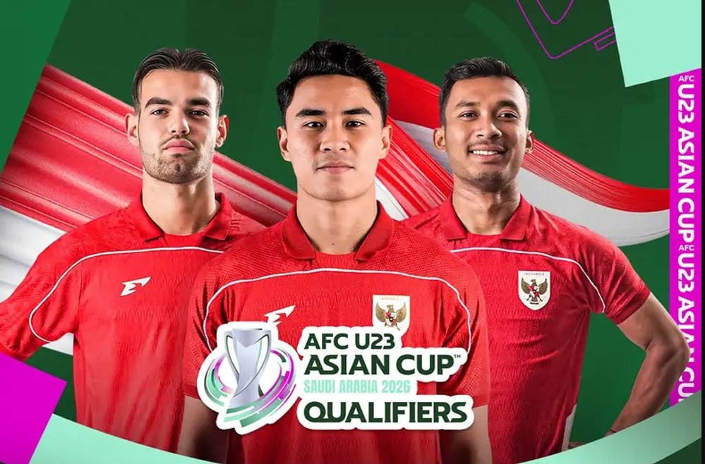 Mampukah Timnas Garuda Muda Raih Kemenangan