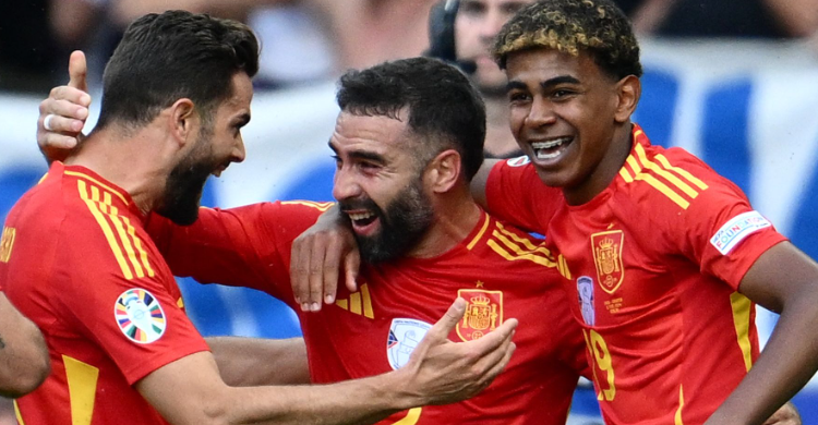 Spanyol Ancam Boikot Piala Dunia Jika Timnas Israel Lolos