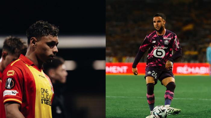 Viral ! Duo Pemain Timnas yang Berlaga di Liga Eropa