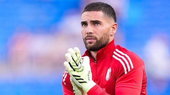 Luca Zidane Resmi Perkuat Tanah Kelahiran Ayahnya