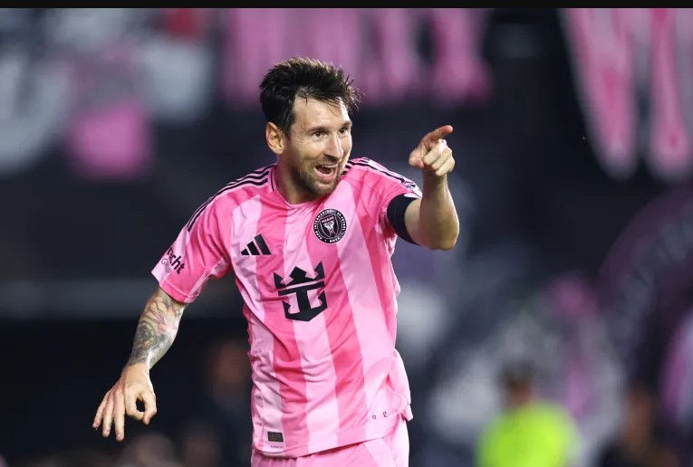 Rivalitas Abadi Lionel Messi & Ronaldo Capai 1000 Gol