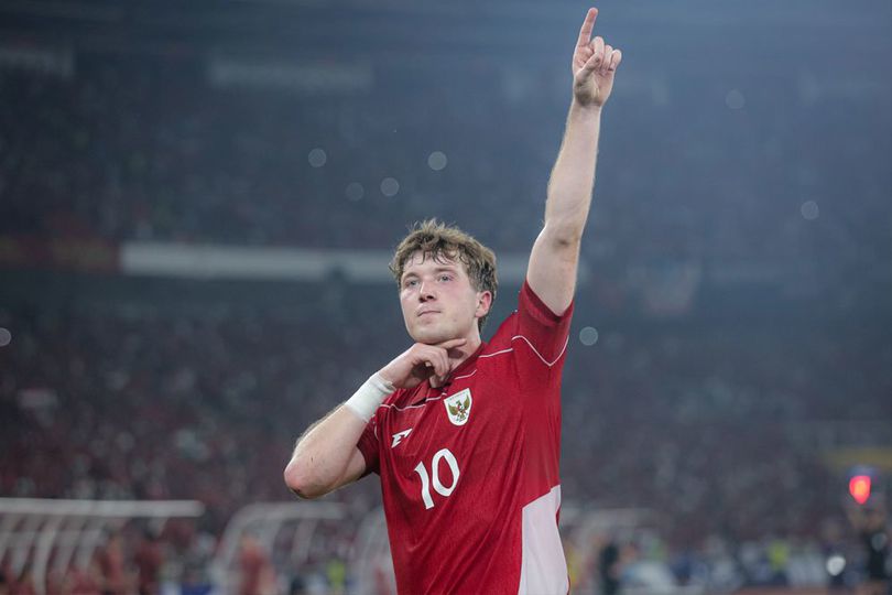 Ole Romeny, Dukungan Netizen Buat Dirinya Pulih Lebih Cepat