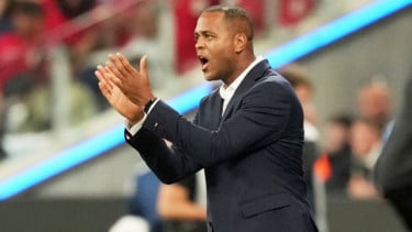 PSSI Resmi Memecat Patrick Kluivert dan Staf Kepelatihannya