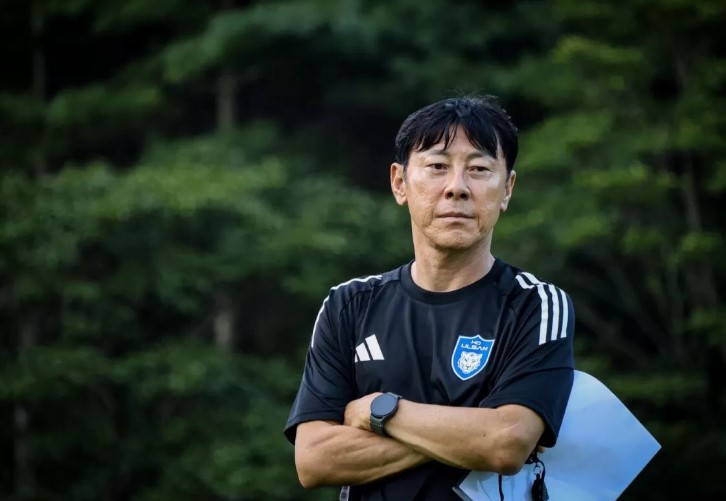 Shin Tae-yong Resmi Dipecat Ulsan HD dan Berakhir dengan Drama Internal