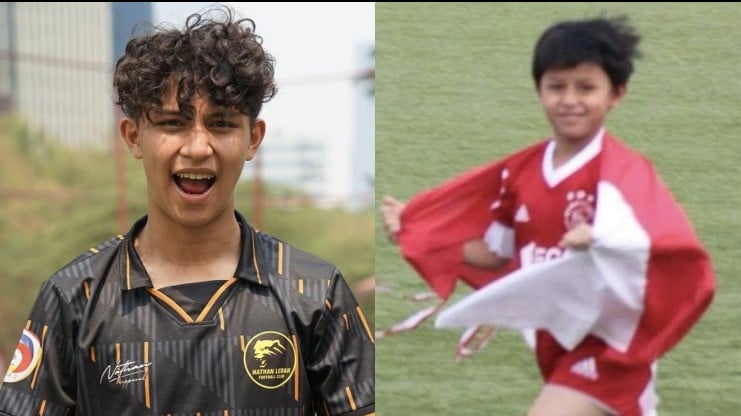 Viral! Tristan Alif Messi Asal Indonesia & Karirnya Sekarang
