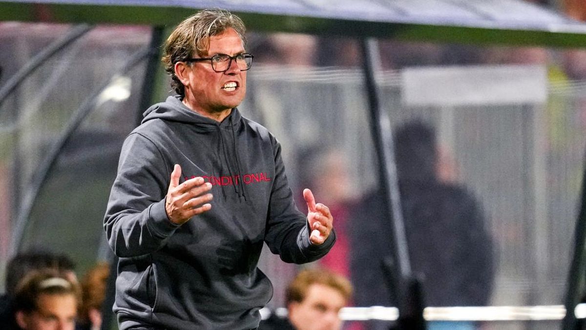 Shin Tae-yong Optimis Indonesia Layak Lolos Dibanding Alex Pastoor