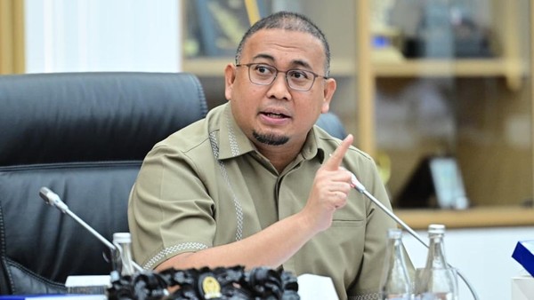 Andre Rosiade Desak Exco PSSI Tunjuk Pelatih Baru Timnas