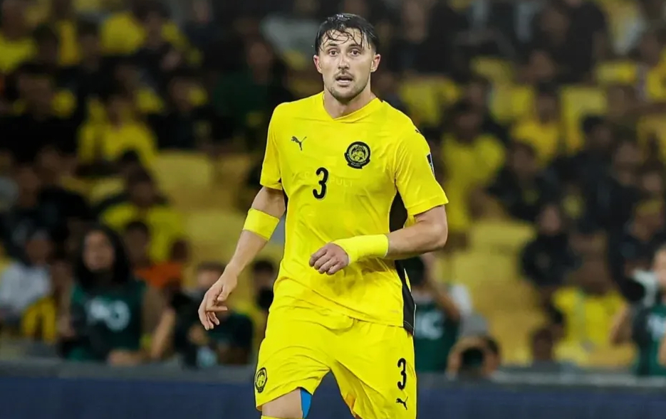 Berstatus Sanksi FIFA Facundo Garces Tetap Berseragam Alaves