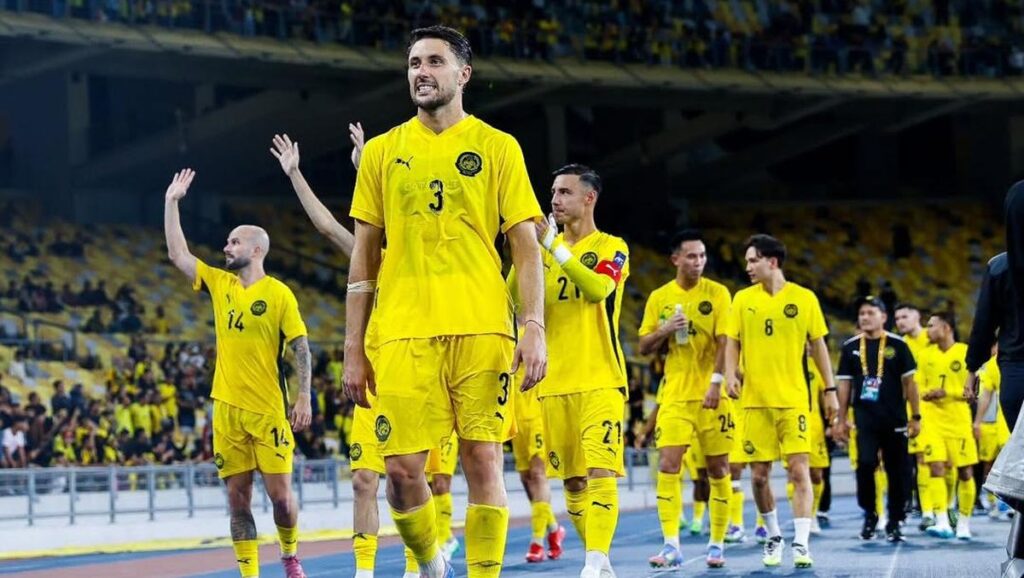 pemain naturalisasi timnas malaysia