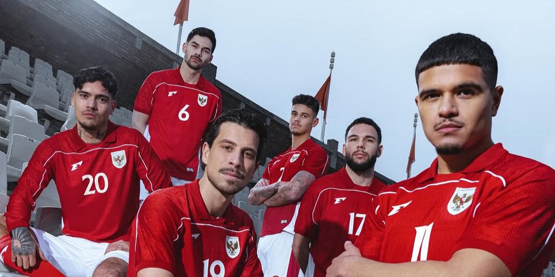 Dua Laga Hidup Mati Timnas IndonesiaMenuju Panggung Dunia