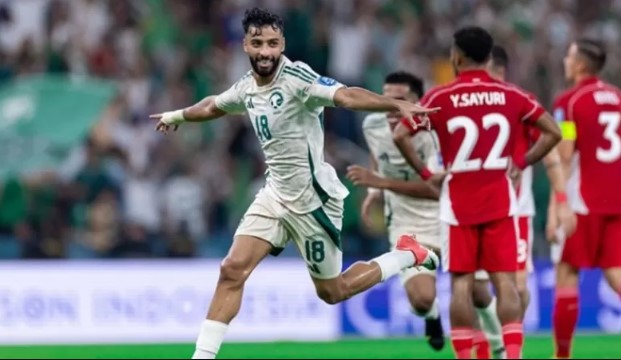 Unggul Pemain Timnas Indonesia Harus Takluk Dari Arab Saudi