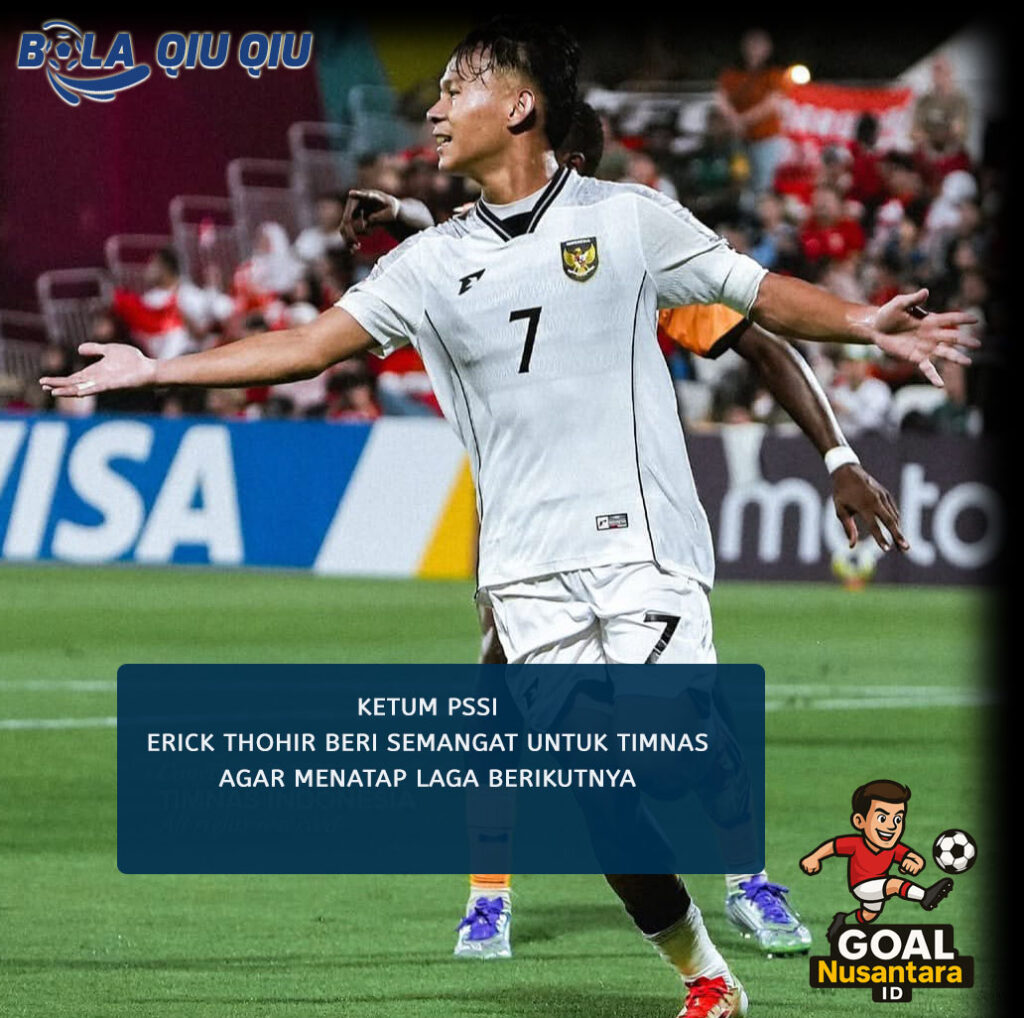 timnas indoneseia u17