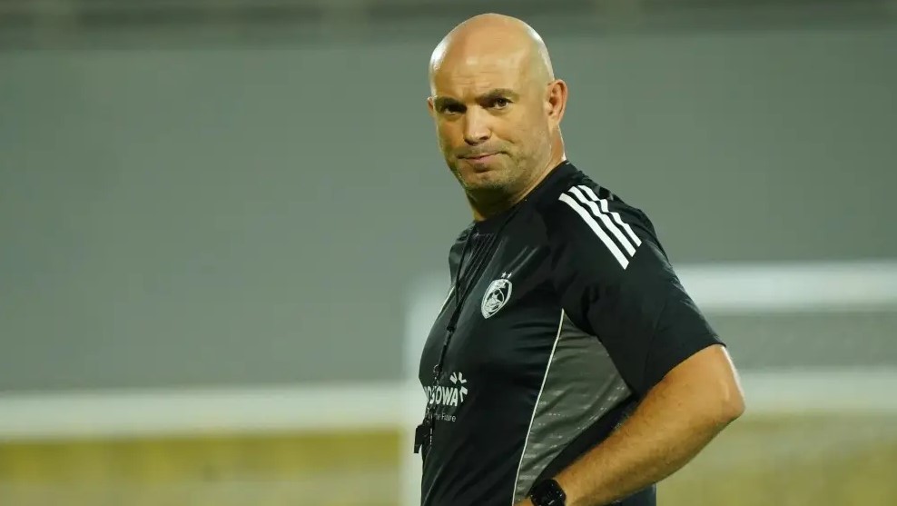 Bernardo Tavares Resmi Merapat ke Persebaya Surabaya