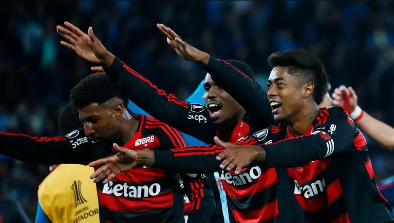 PSG Waspadai Kekuatan Flamengo Di Final Interkontinental