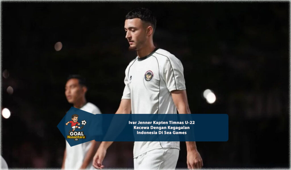 ivar jenner captain timnas indonesia sea games.webp