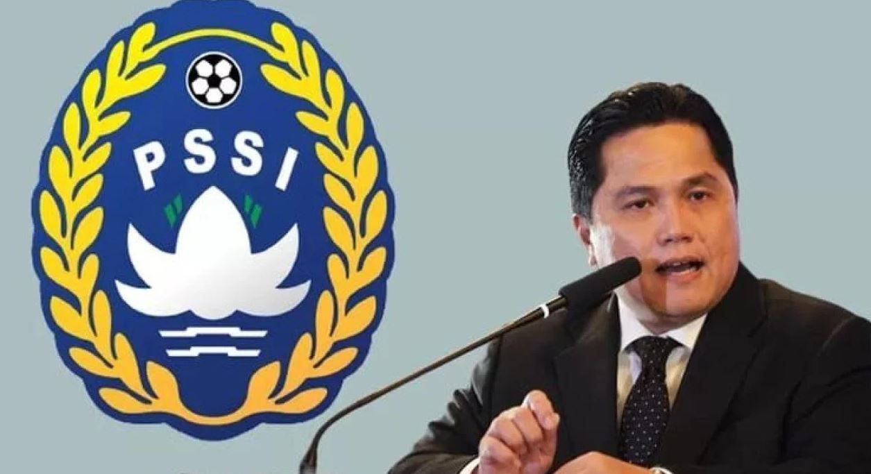 PSSI Janji Umumkan Siapa Pelatih Timnas Indonesia Minggu Ini